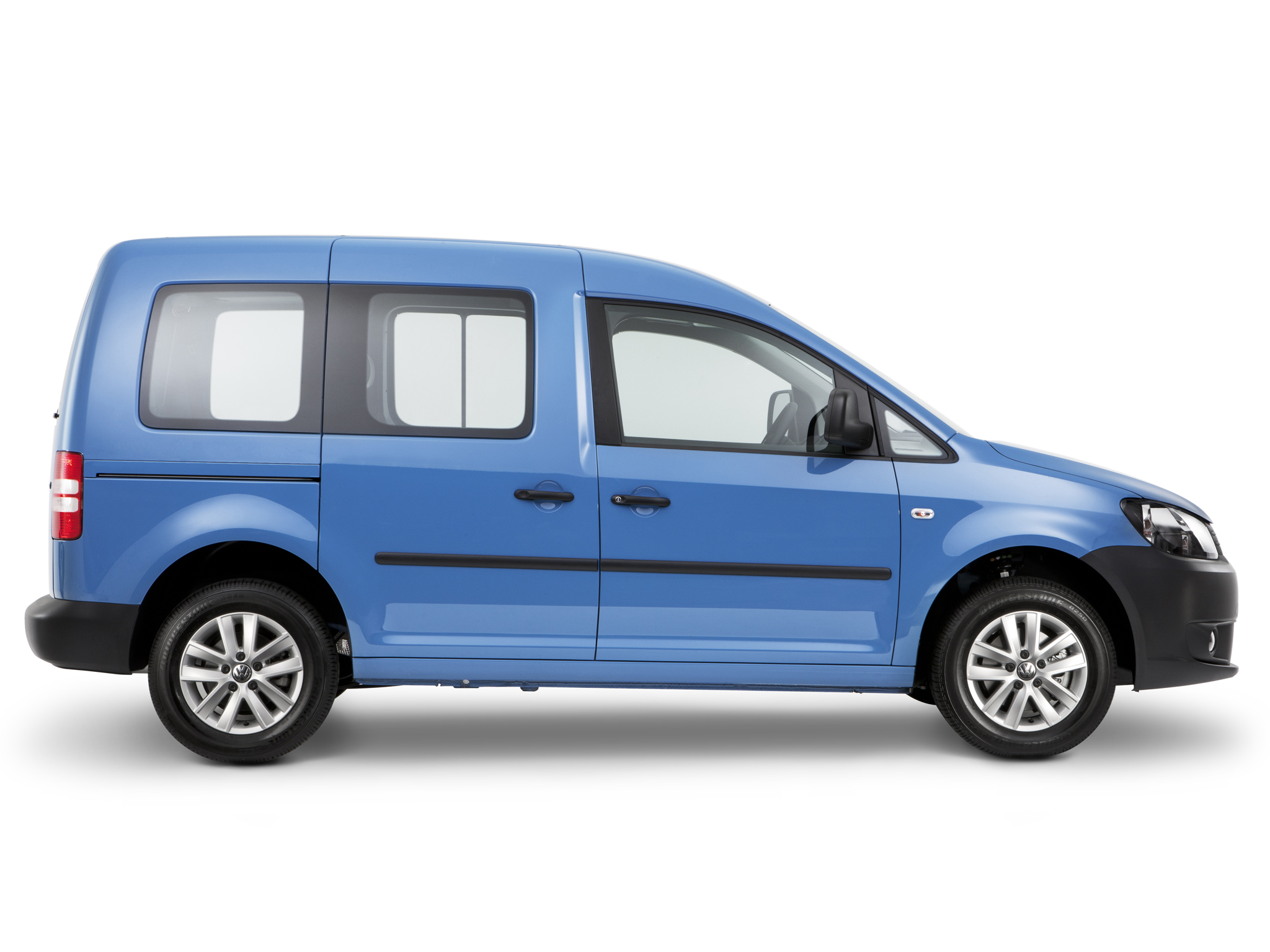 Volkswagen caddy 2011